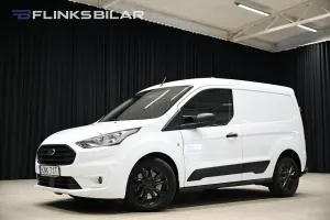 Ford Transit Connect 2018